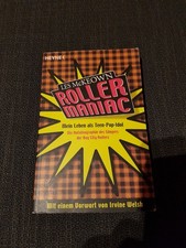 Les mckeown roller maniac - mckeown,