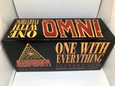 Illuminati New World Order Box