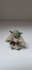 Star Wars Vintage Figur Yoda von Kenner 1980