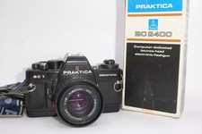 Prakica BC 1 electronic +