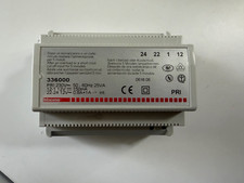 Bticino Netzgerät Audio Analog 336000 gebraucht