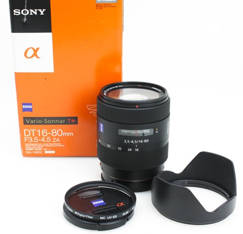 Zeiss vario sonnar dt - vario,
