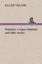 Ellen Velvin | Rataplan, a