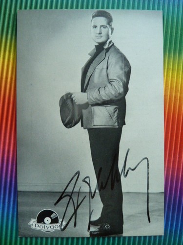 Freddy quinn polydor - -ah-,