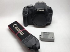 Canon EOS 500D Kamera Body/Gehäuse, geht nicht mehr an, defekt
