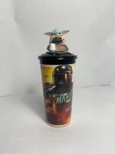 The mandalorian and grogu - mandalorian,