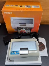Canon SELPHY CP400 – Compact