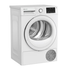 Bauknecht Wärmepumpentrockner