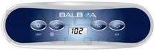 Balboa VL400 Whirlpool