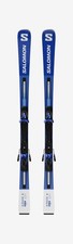 Salomon race 10 skiset - s/race,
