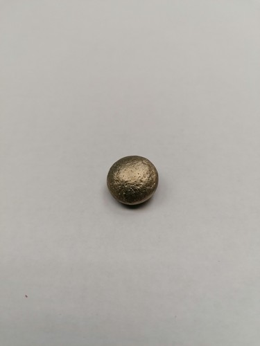 Zahngold nugget altgold aus - nugget,,