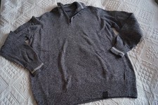 Herren Strick Pullover  Gr