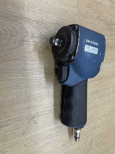 Stahl 2 zoll - sw-stahl, 1/2