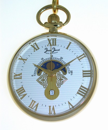 Elegante jean jacot lepine - jean,