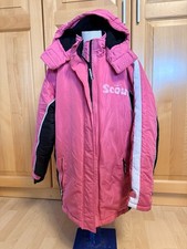 Anorak Winterjacke, Marke