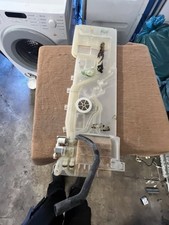 065_Miele G 1022 Wassertasche