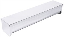 Contacto Edelstahl Terrinenform 38 cm