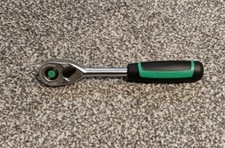 Neue Stahlwille 435 QR N