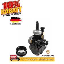 Vergaser 19mm Sport Typ PHBG