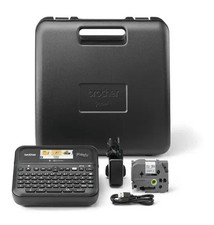 Brother P-Touch PT-D610BTVP