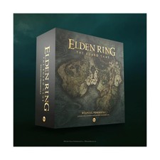 Steamforged Elden Ring Das