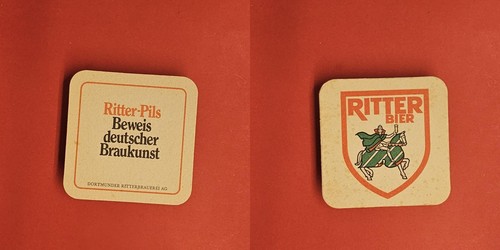 Dortmunder ritterbrauerei - dortmunder,