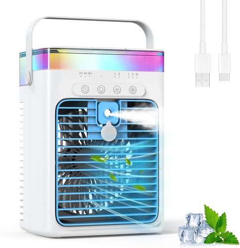 Tragbare klimaanlage in - klimaanlage,, 3-in-1