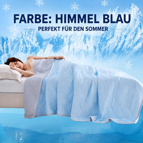 Neu kühldecke bambus - neu,