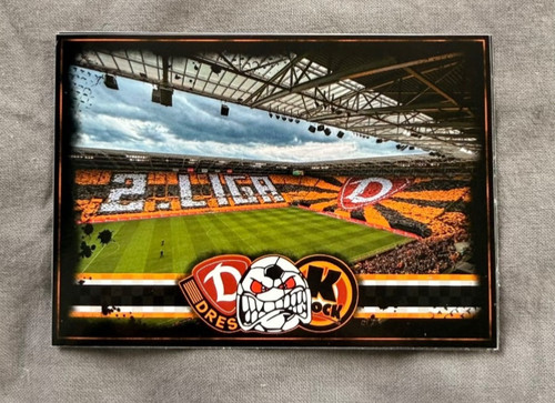 Dynamo dresden ultras - dynamo,