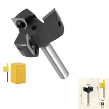 Kreisfräser Holz 39mm, 8mm