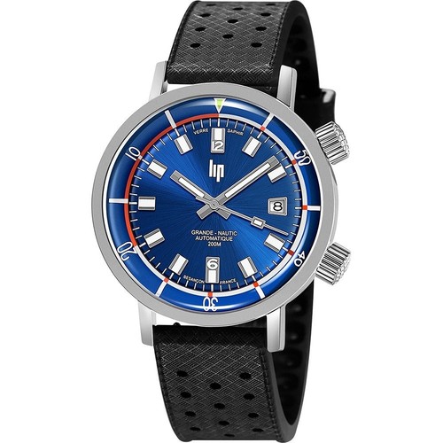 Lip nautic automatikuhr - nautic,