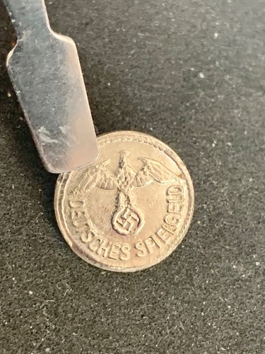 Alten 1934 pfennige - alten, 50