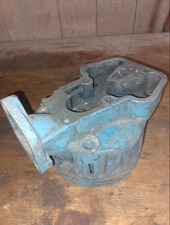 Eicher Traktor Zylinderkopf