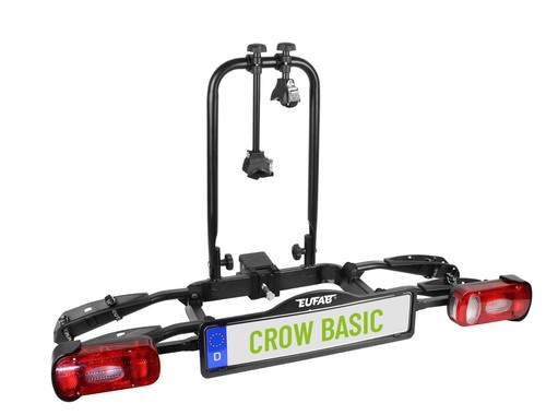 Eufab fahrradträger crow - eufab,