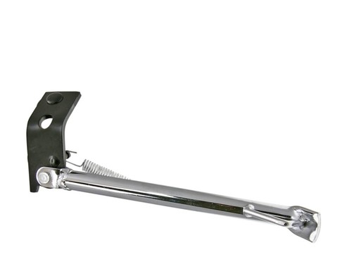 Seitenständer chrom für mbk - seitenständer,