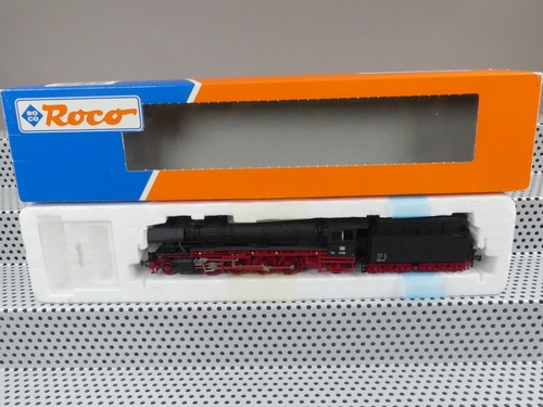 Roco 43244 018 - 018, lok