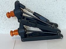 Amewi Pitbull X/2WD Querlenker-hinten/oben-unten,Achsschenkel/CVD/Antriebswellen