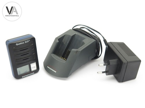 Swissphone quattro xls - swissphone,
