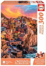 Educa 17980 Manarola 300 Teile