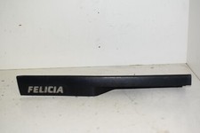 Skoda Felicia Blende Heckklappe Schriftzug 441962961936 Zeichen Emblem