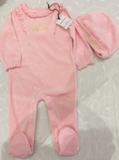 Juicy Couture Baby Mädchen