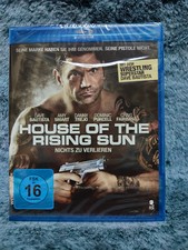 House of the Rising Sun -