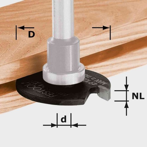 Festool scheibennutfräser - festool,