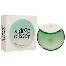 Issey Miyake A Drop d Issey 50 ml Eau de Parfum Essentielle Damenparfum