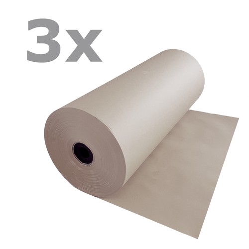 Rollen schrenzpapier 50cm x - 50cm,