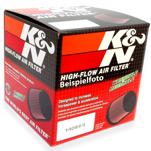 Filters 2865 - kn, 33-2865