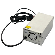 Kärcher Ladegerät Kehrmaschine 12V 10A IUI Computerized Power Supply LG241020