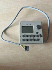 Junkers Schaltuhr EU 2D