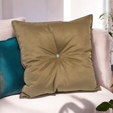 2er SET Luxus Kissenbezug in 4