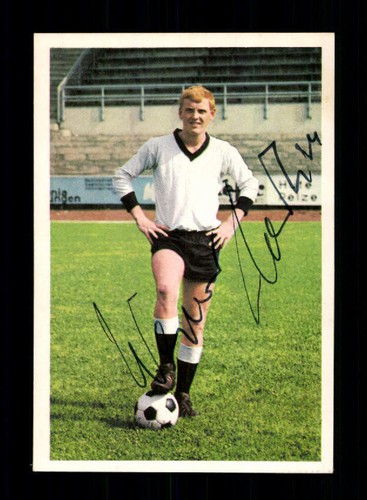 Werner martin borussia - werner,